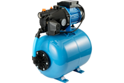 Насосная станция Джилекс Джамбо 70/50 П-50 (4751)