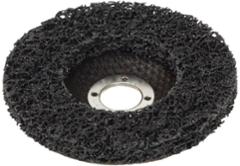 Круг шлифовальный Ø 125х15х22.2 CORAL БАЗ (00-00330781)