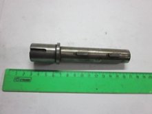 Вал трансмиссионный К-75 [122514]
