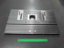 Опорная плита К-80 [131958]