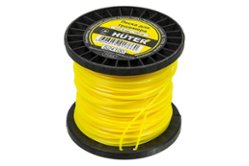 Леска S24100 Ø2,4мм 100м звезда HUTER (71/2/4)