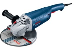 Углошлифовальная машина BOSCH GWS 2200-230 RSP professional (0 601 8C1 320)