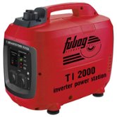 Инверторный бензиновый генератор Fubag TI 2000 (838979)