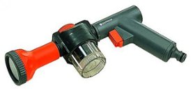 Пистолет удобряющий Gardena (01152-20.000.00)