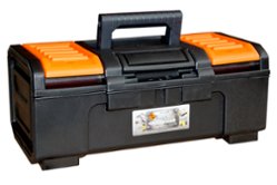 Ящик для инструмента 24" 590х270х250мм Boombox Энкор (52346)