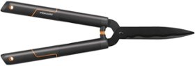 Ножницы для живой изгороди Fiskars HS22 с волнообразными лезвиями (1001433)