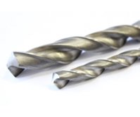 Сверло с коническим хвостовиком ф32 мм р6м5 