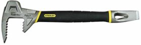 Монтировка-гвоздодер 380 мм Stanley FatMax® FuBar II (1-55-119)