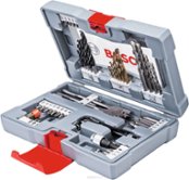 Набор оснастки Premium Set-49 Bosch (2 608 P00 233)