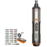 Отвертка аккумуляторная WORX WX240