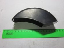 Кожух лампы КЭ-492. КЭ-493, КЭ-496 [203648]