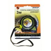 Рулетка  3м Аммонит т/з