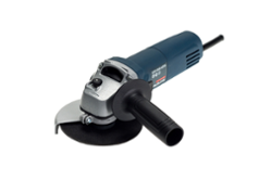 Угловая шлифовальная машина Энгельс УШМ 850-125 (0 701 020 012)