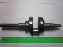 Вал коленчатый в сборе МС 6,5 л.с [206451]