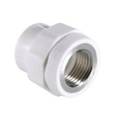 Муфта комбинированная PPR Ø 32 мм х 1/2" ВР белая Valtec (VTp.702.0.03204)