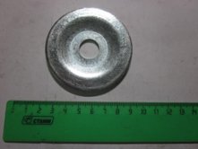 Фланец К-489 [204967]