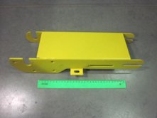 Стол шлифовальной ленты К-51 [123348]