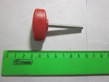 Кнопка ТЭ-400/30 [134796]