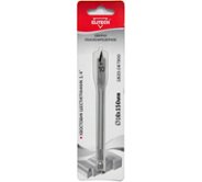 Сверло для дерева 10х150 перовое HEX1/4" Elitech (1820.047900)
