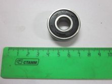 Подшипник ДАЭ-255Э [208607]