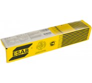 Электроды сварочные ESAB OK 53.70 Ø 2.5 VacPa пачка 1,8 кг (5370253WGO)