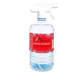 Антисиликон СПРЕЙ  Русбытхим 1 л