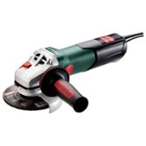 Угловая шлифмашина Metabo WEV 11-125 Quick (603625000)