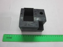 Корпус пускателя К-15М [139776]