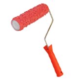 Валик малярный структурный в сборе рисунок Импрессия T4P (309250)