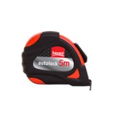 Рулетка 5м х 19мм BEOROL (245869)