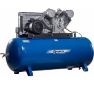 Компрессор Remeza СБ4/Ф-500LТ100 11кВт (2101500028)