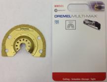 Пилка Multi-Cutter MM501 Dremel (2 615 M50 1JA)