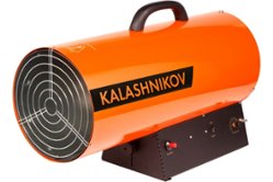 Нагреватель газовый Kalashnikov КHG-60