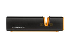 Точилка для топоров и ножей Fiskars Xsharp (120740/1000601)