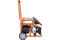 Генератор бензиновый Zongshen KB 3300 E (1T90DF331)