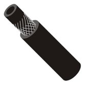 Рукав газосварочный имп.ф6,3 мм (III кл) 1м/40м