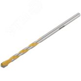 Сверло универсальное Ø 4 х 75 мм Fit (35122)