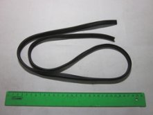 Прокладка кожуха БС 200/850 [137663]