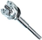 Бур проломной (80х550 мм) для перфораторов Makita P-21967 