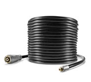 Шланг для промывки труб TR, DN 6/140 бар, 30 м Karcher (6.110-050)