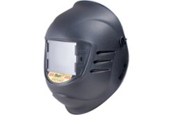 Защитный лицевой щиток сварщика с креплением на каске РОСОМЗ КН PREMIER FavoriT 10 (05364)
