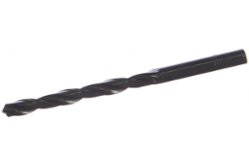 Сверло по металлу HSS-R DIN 338 RN (7х69х109 мм) Heller (TD18510) 1 шт.