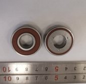 Подшипник 6001RZ [239312]