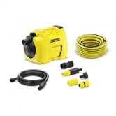 Садовый насос Karcher BP 3 Garden Set Plus *EU (1.645-357)