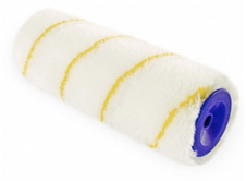 Валик малярный 18см D47мм d8мм полиакрил T4P (302011)