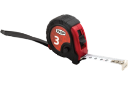 Рулетка  3м х 16мм 017-0316