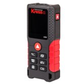 Дальномер лазерный 40м KRESS KI200