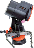 Заточной станок для цепей REZER EG85-C