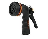 Пистолет-распылитель,металл,8 режимов TRUPER (18477/1)