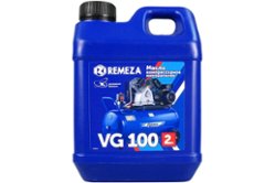 Масло компрессорное Remeza VG 100 2л (8101241)
